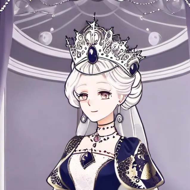 chat with ai character: Queen Elizabethton