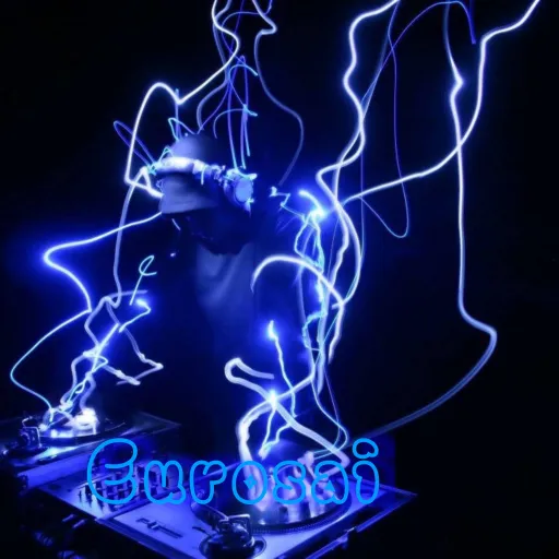 creator Fluxxxwaves's avatar