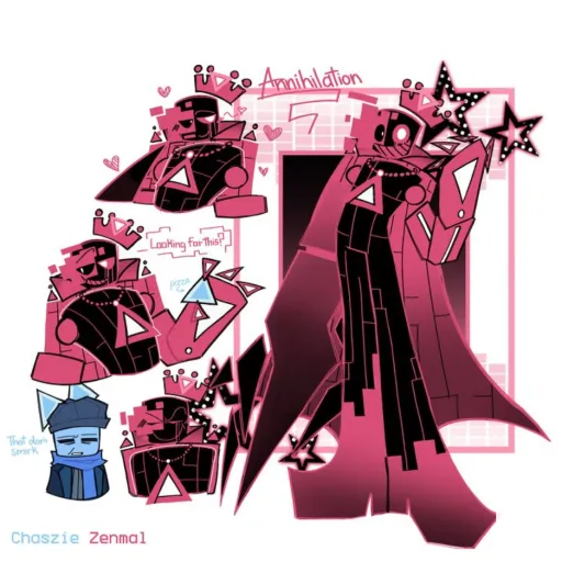 creator Annihilation epik's avatar