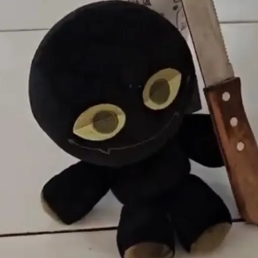 creator b o b i s h e r e's avatar