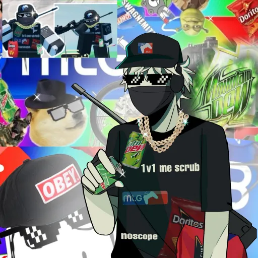 creator ✨MLG CHANCE!1!1✨'s avatar