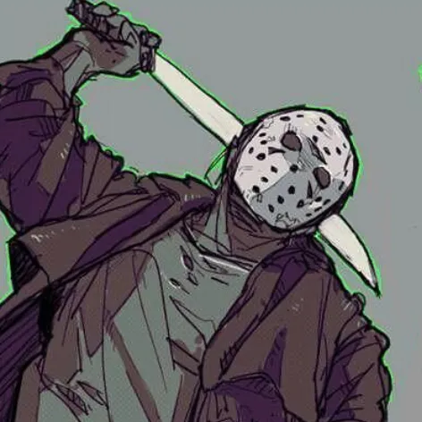 creator Jason voorhees13th's avatar