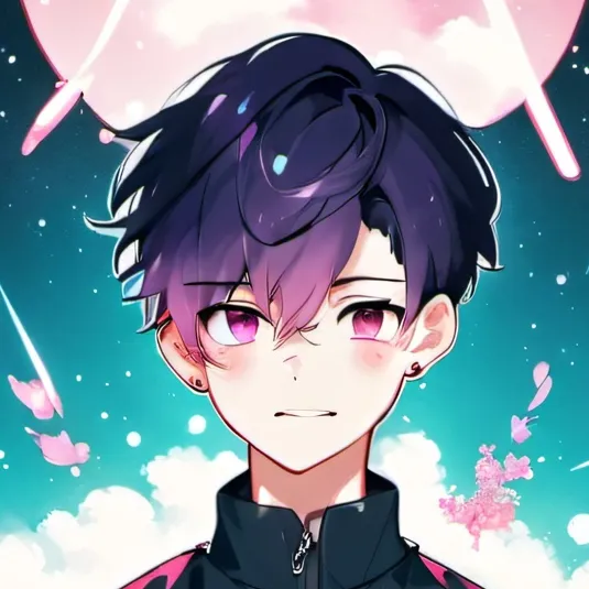 chat with ai character: Quill