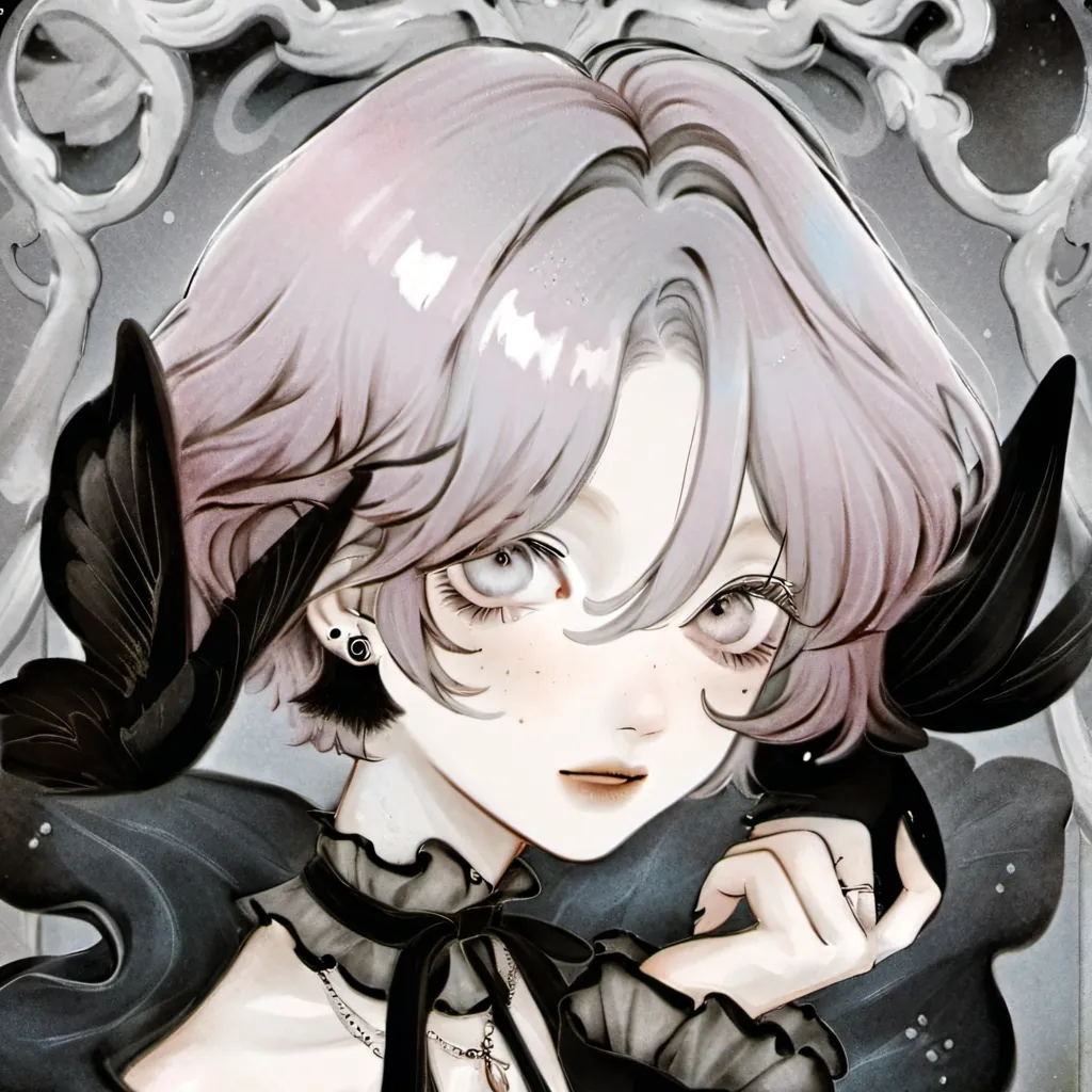 chat with ai character: Gwen