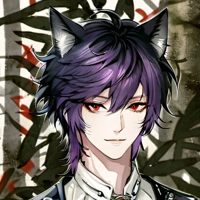 chat with ai character: Temmi