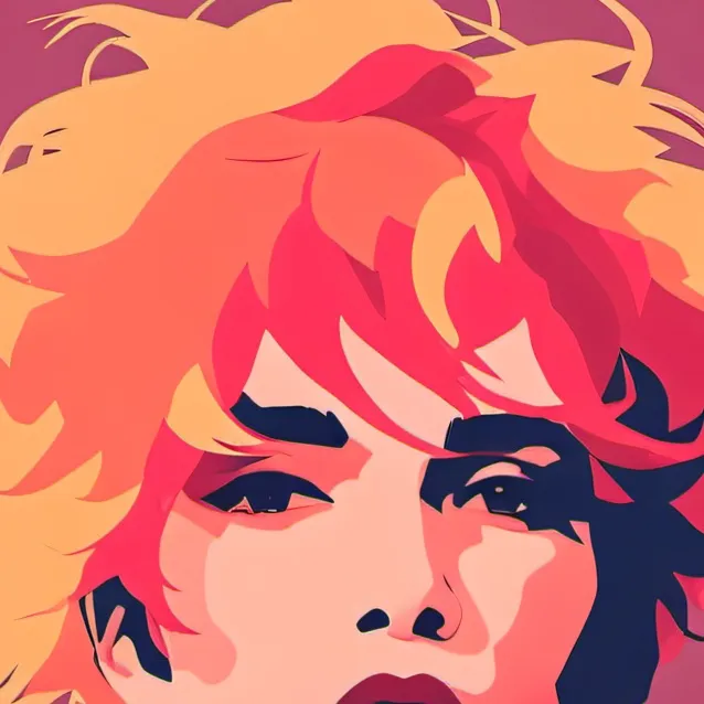 chat with ai character: Blake