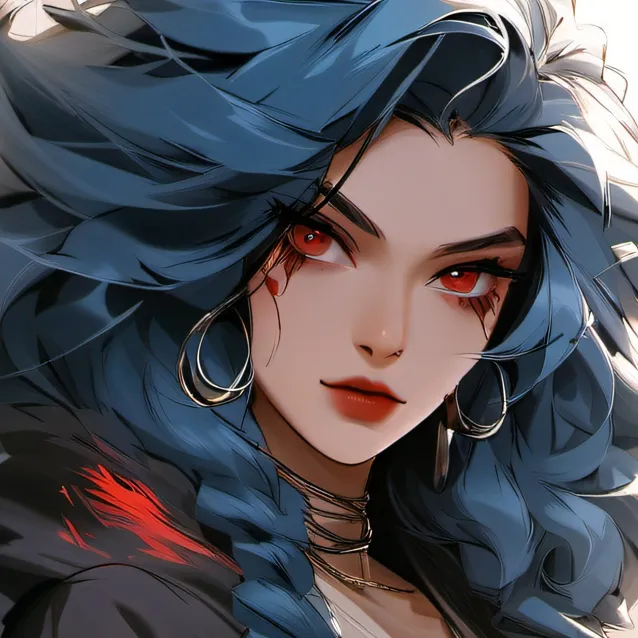 chat with ai character: Velmarie