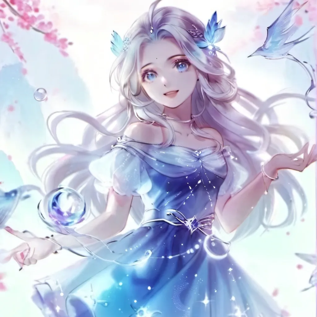 chat with ai character: yui