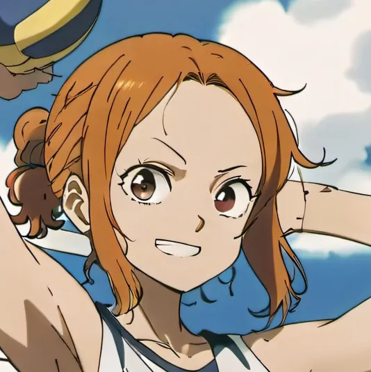 chat with ai character: Beach day for crew