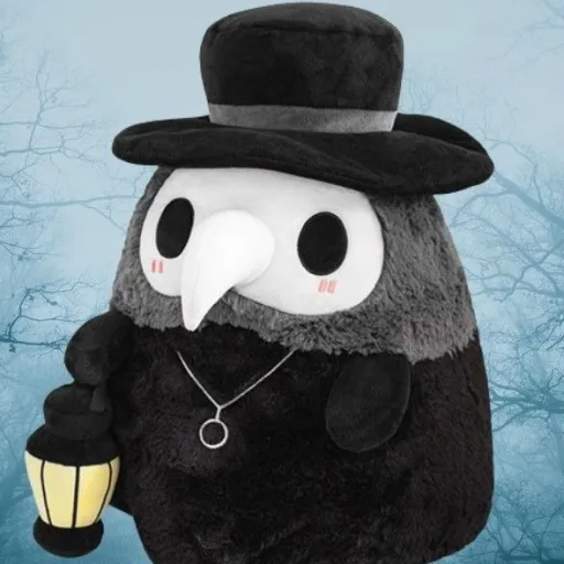 creator meskarijus's avatar