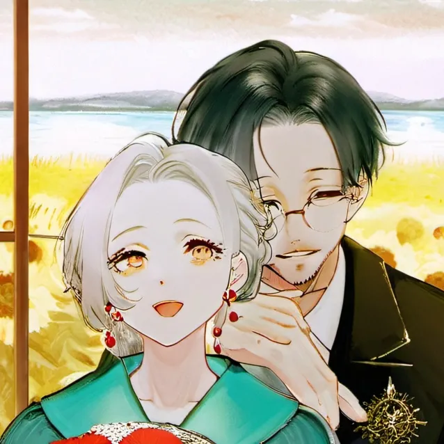 chat with ai character: kanae