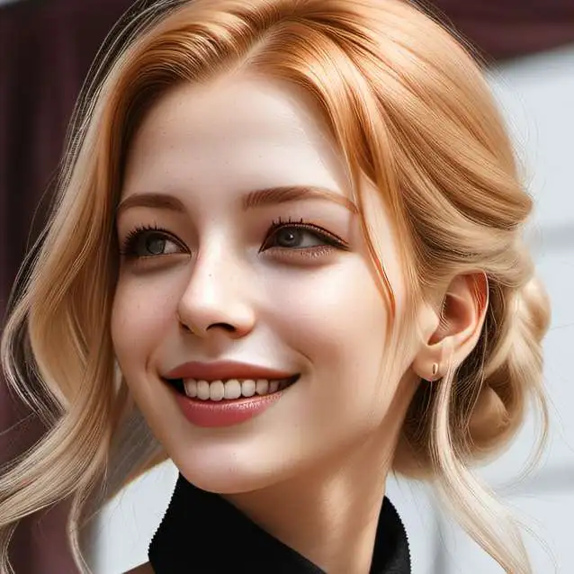 chat with ai character: Emily mistress 