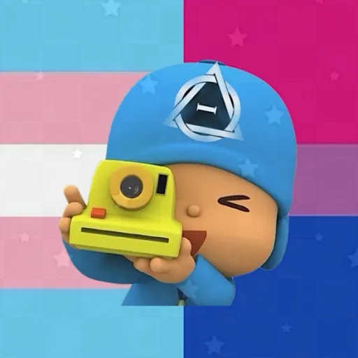 creator F𝐄L𝐈X.'s avatar