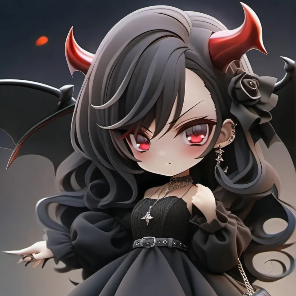 chat with ai character: Ami