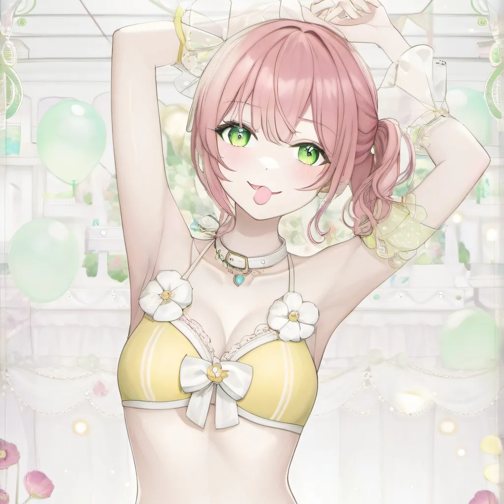 chat with ai character: Rose