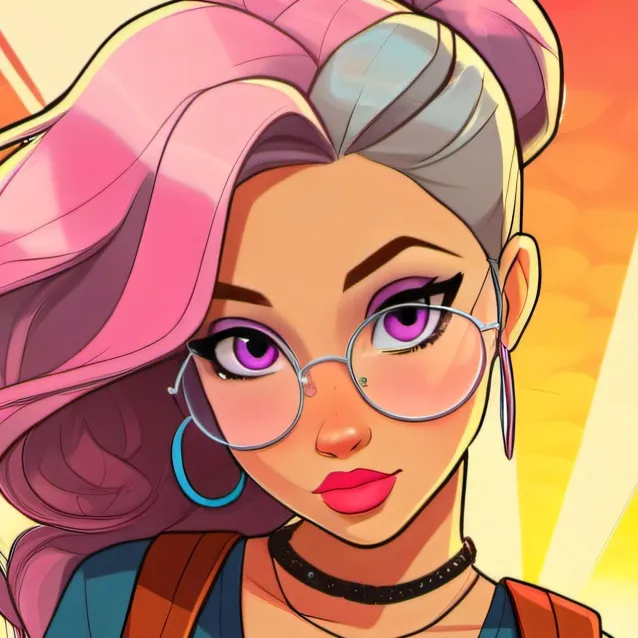 chat with ai character: Kyara