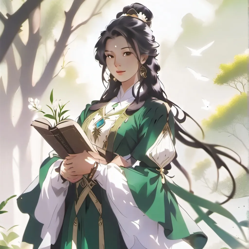 chat with ai character: emma