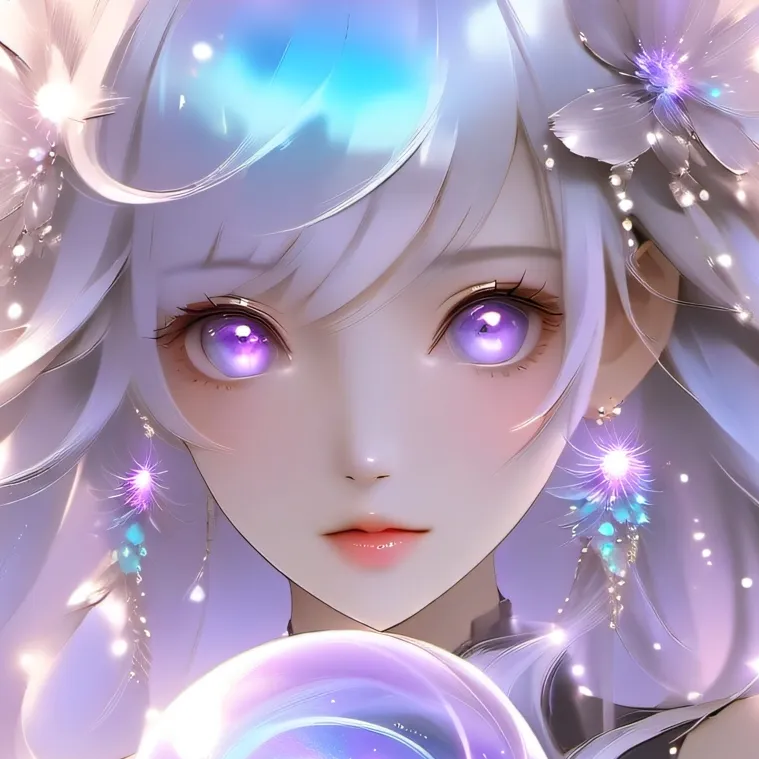 chat with ai character: Amie