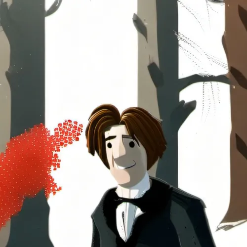 chat with ai character: Roblox Bacon