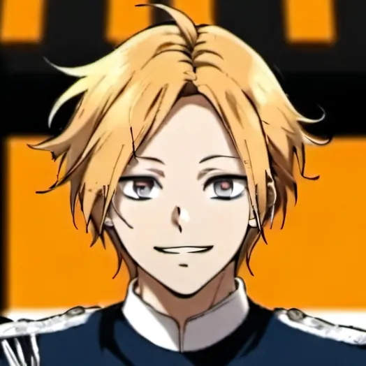 chat with ai character: Electro