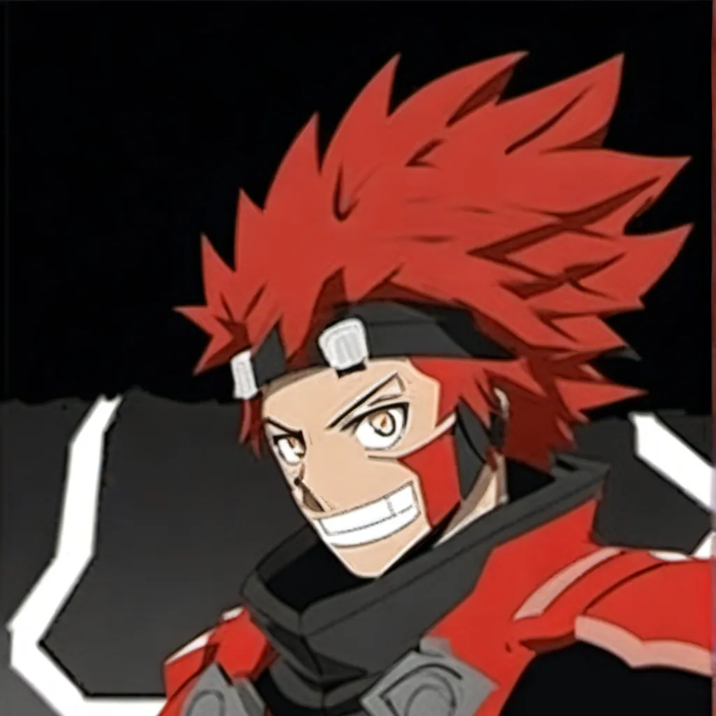 chat with ai character: Chrys