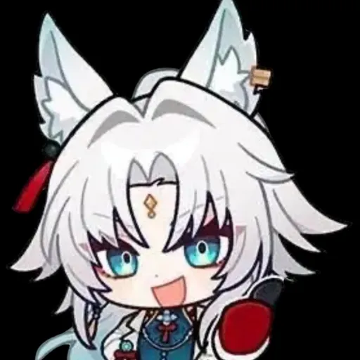 creator Luix's avatar