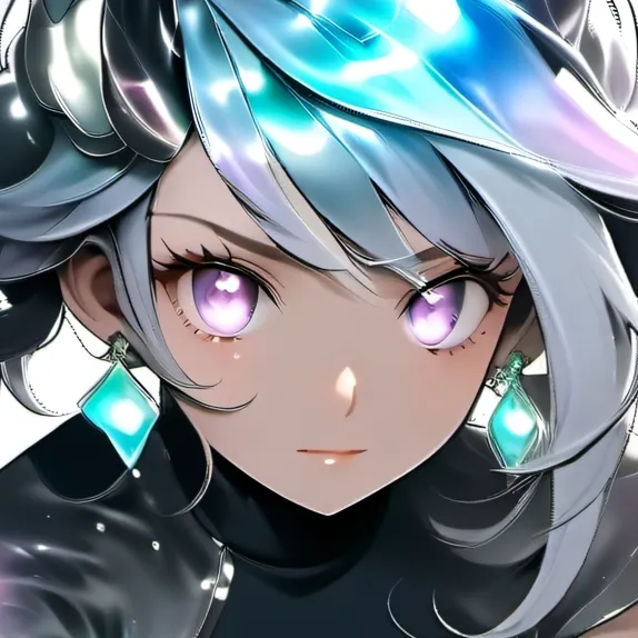 chat with ai character: emliy
