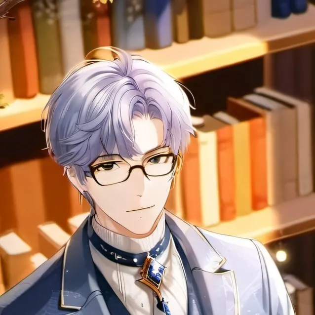 chat with ai character: Arthur