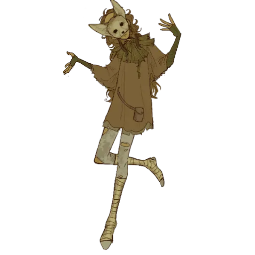 creator lilith wolf's avatar