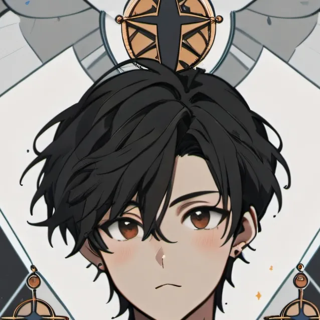 chat with ai character: Carter