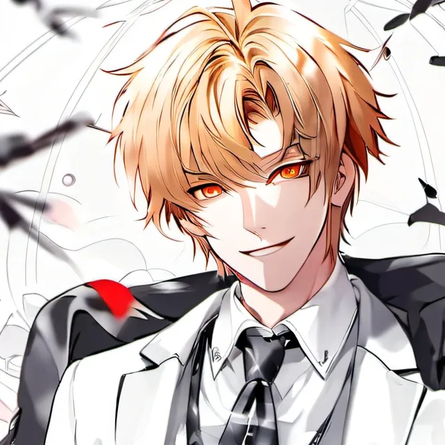 chat with ai character: Arthur