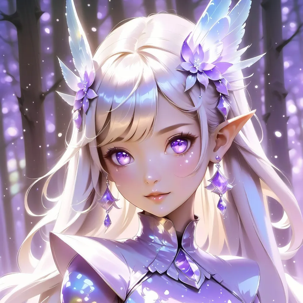 chat with ai character: .