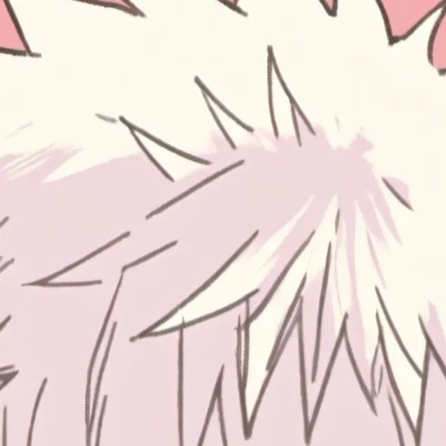 chat with ai character: Kiribaku