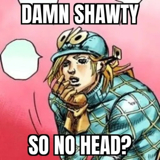 creator Diego__Brando's avatar