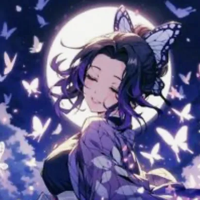 creator 123shinobu's avatar