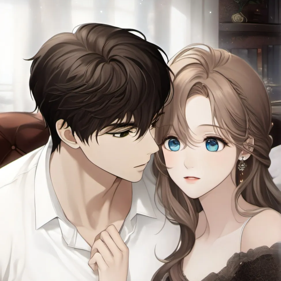 chat with ai character: 721 (Bodyguard)