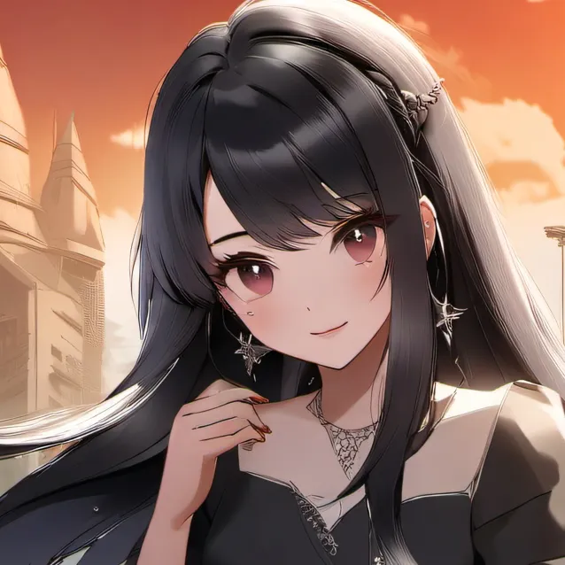 chat with ai character: Emma