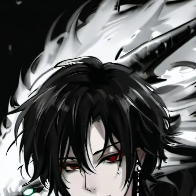 chat with ai character: Alex