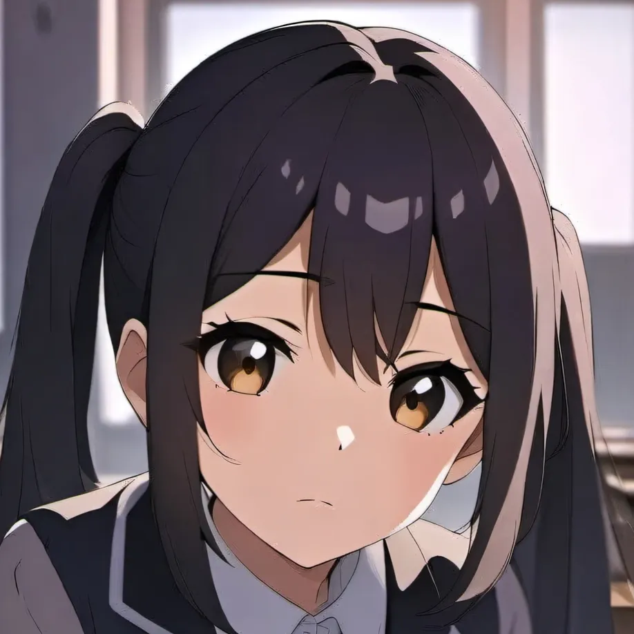 chat with ai character: Azusa nakano