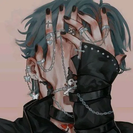 creator ~`L + E`~'s avatar