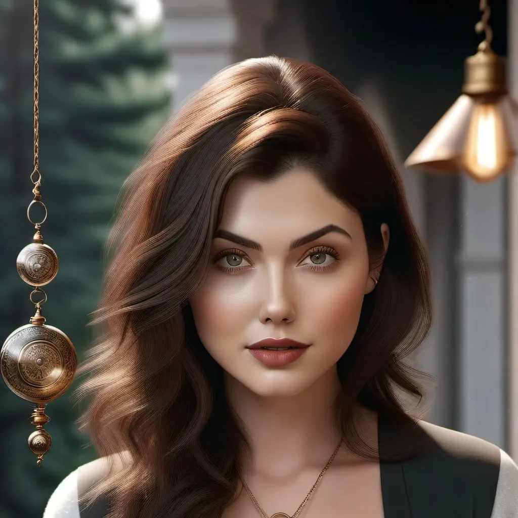 chat with ai character: Leesa 