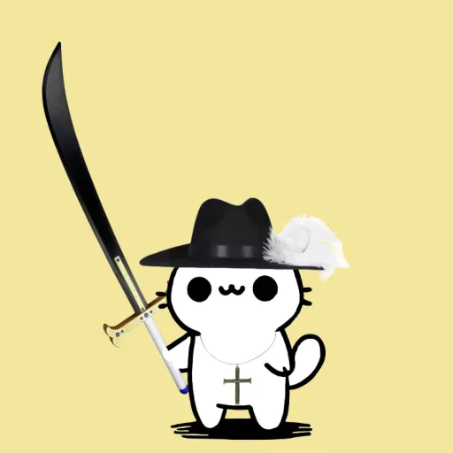 creator Kitty Mihawk's avatar
