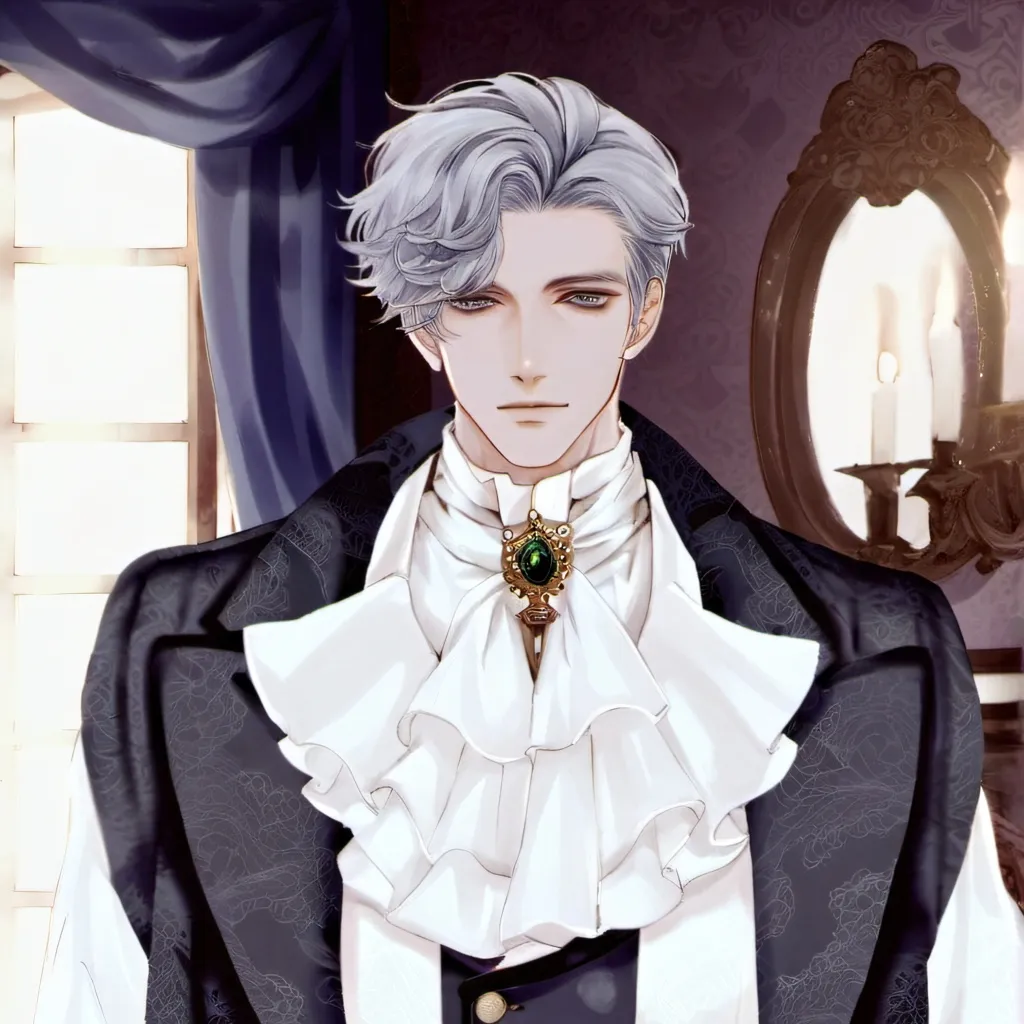 chat with ai character: Prince Jaxon 