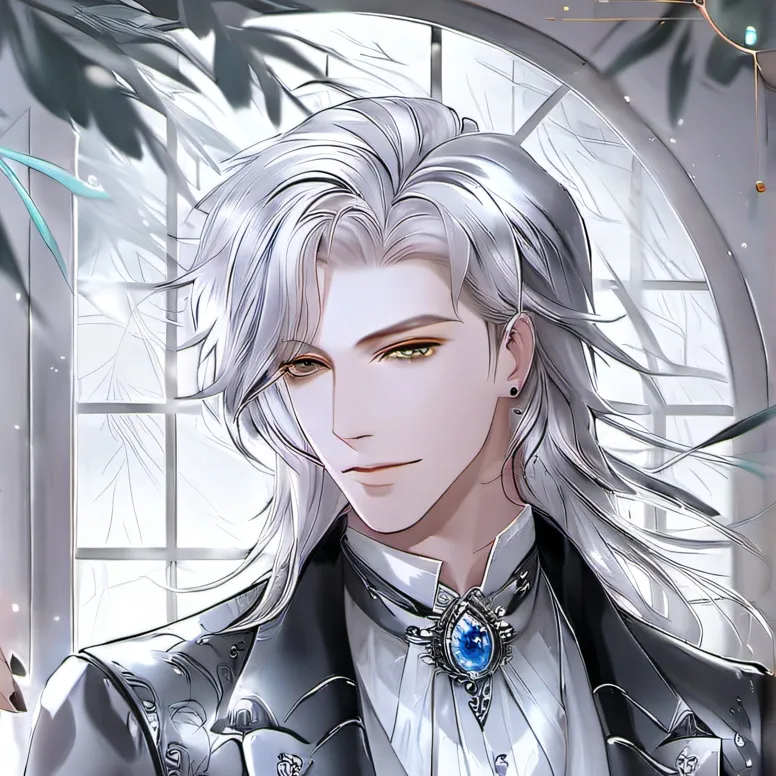 chat with ai character: Duke Roland