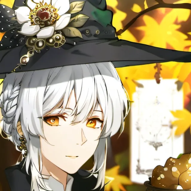 chat with ai character: Head Teacher Inode