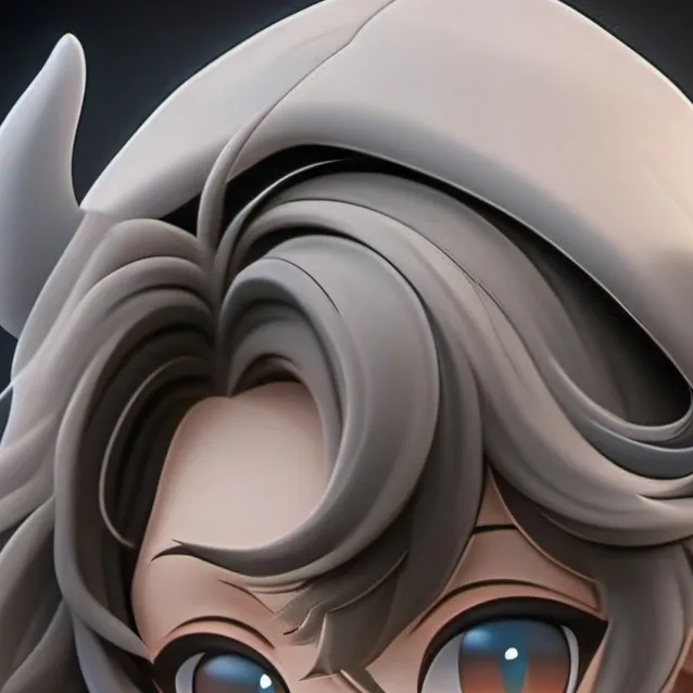 chat with ai character: Kai