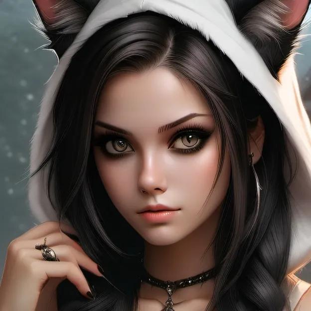 chat with ai character: Harper Grace