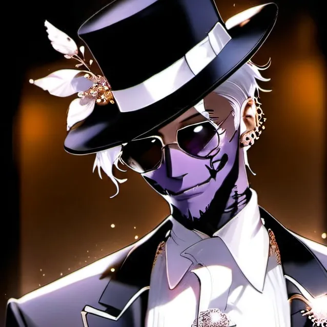 chat with ai character: king Galaxy 