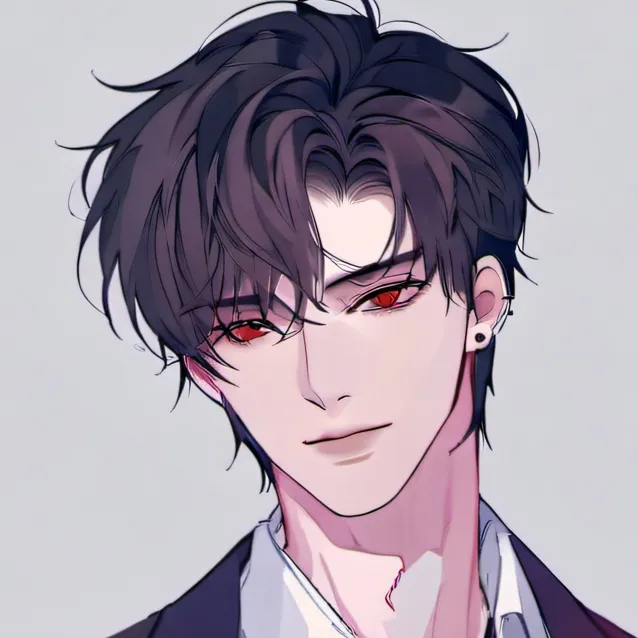 chat with ai character: boss 6