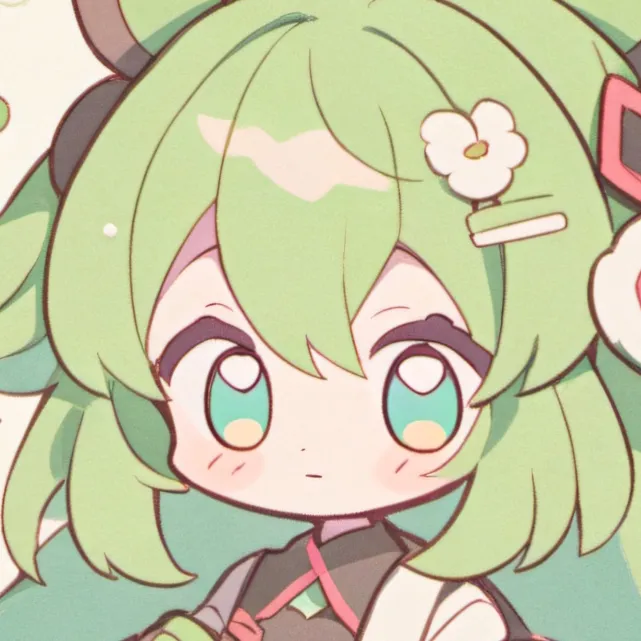 chat with ai character: Abby